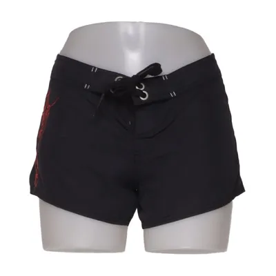 Badshorts (Svart, Röd) från O'Neill Polyester