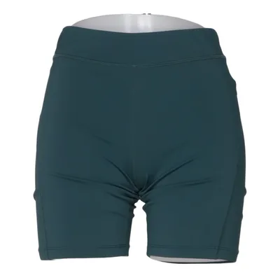 Compressieshorts (Blauw) van OTP Elastaan, Polyester