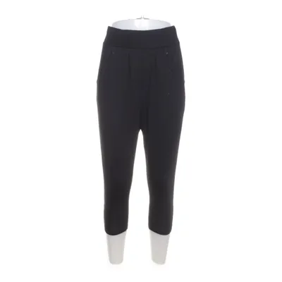 Harembroek (Zwart) van Blacc Polyester, Viscose