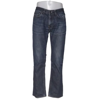Jeans (Blue) from Acne Jeans Cotton