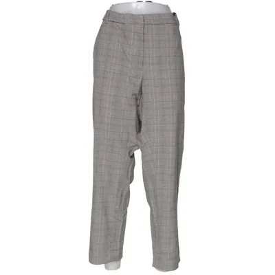 Broek (Beige) van H&M+ Polyester, Viscose, Elastaan