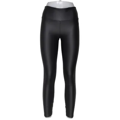 Leggings (Black) from Cindy H Polyester, Polyurethane