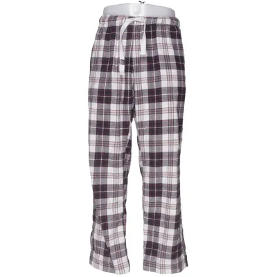Pantalon de pyjama (Bleu, Blanc, Rouge) de Polo Club Coton, Polyester