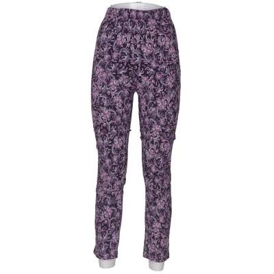 Leggings (Zwart, Lila, Roze) van Janina Elastaan, Polyamide, Viscose