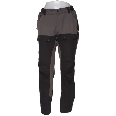 Outdoor broek (Grijs, Zwart) van Five Seasons Katoen, Polyester