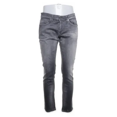 Jeans (UP232 DSE318U DL3) från Dondup Elastan, Ekologisk bomull, Polyester