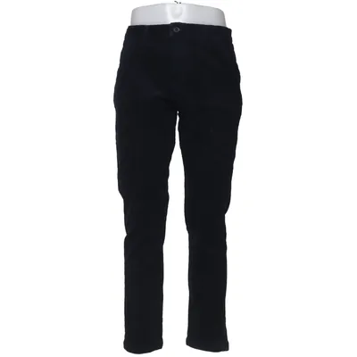 Corduroy pants (Blue) from Lindbergh