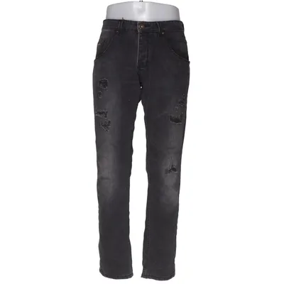 Jeans (Gray) from Alan Rust