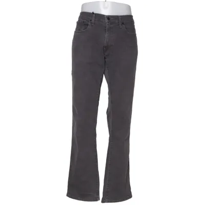 Jeans (Grant) fra Grant Bomuld, Elastan, Polyester