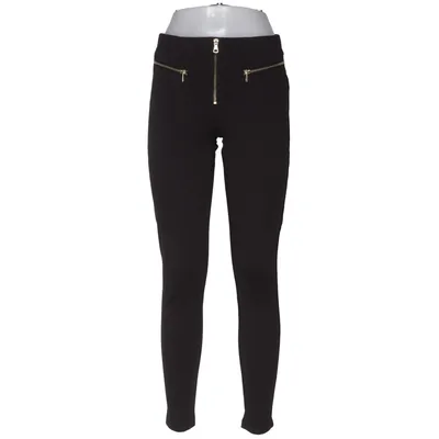 Pants (Black) from Medicine Elastane, Polyester, Viscose