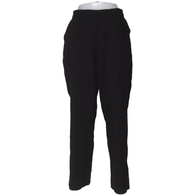 Pants (Black) from Signature Elastane, Polyamide, Viscose