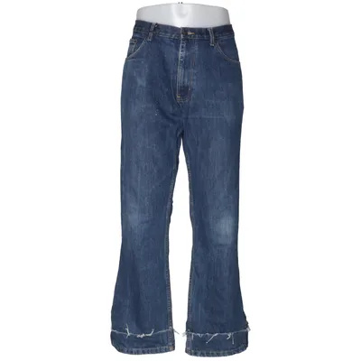 Jeans (Blå) från Chief Bomull