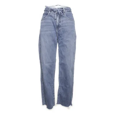 Jeans (Blå) från Armedangels Ekologisk bomull