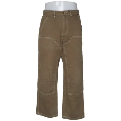 Pantalon de travail (Very Baggy Fit) de Buttergoods Coton