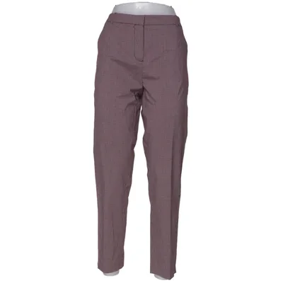 Jakkesætsbukser (Pink, Sort, Hvid) fra Oodji