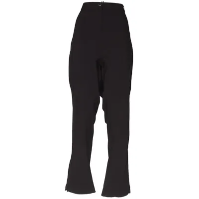 Outdoor broek (Grijs) van Linea Primero Elastaan, Polyester