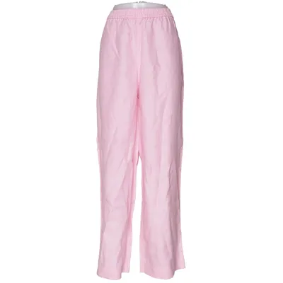 Palazzo pants (Pink) from Reserved Linen