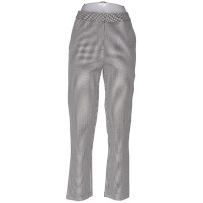 Pants (Black, White) from Seamless