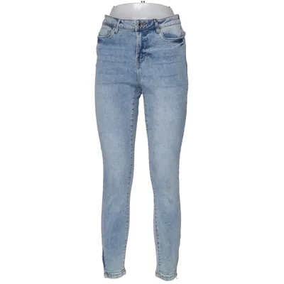 Spijkerbroek (Blauw) van Vero Moda Denim