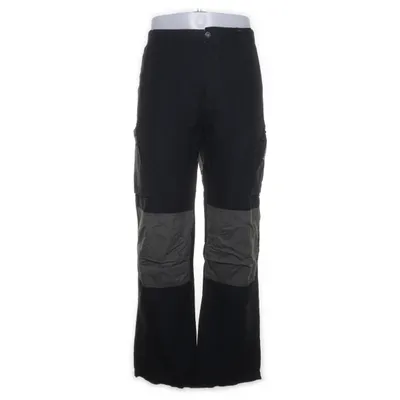 Friluftsbyxor (Svart, Grön) från Musto Elastan, Polyamid, Polyuretan