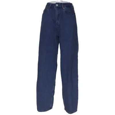 Jean (Bleu) de Kings of Indigo Coton biologique