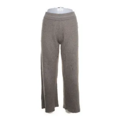 Palazzo pants (Beige) from Frankie Shop Alpaca wool, Polyamide