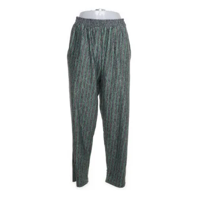 Pants (Green, Gray, Black) from Hangmatta Norhult Elastane, Polyester