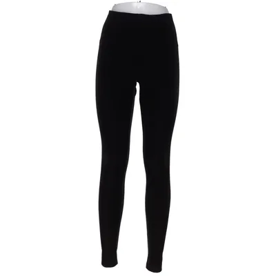 Leggings (Svart) från Commando Elastan, Polyamid, Polyester