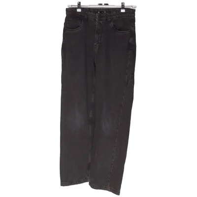 Jeans (Gray) from Denim Wear Cotton