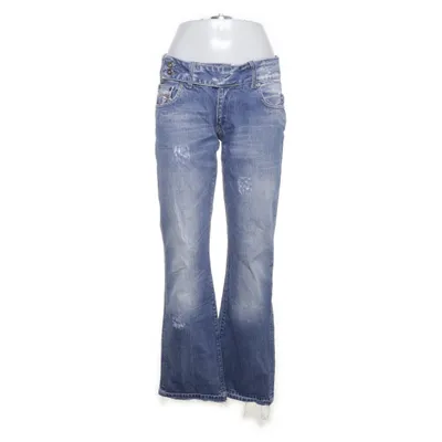 Jeans (Blå) från Diesel Bomull