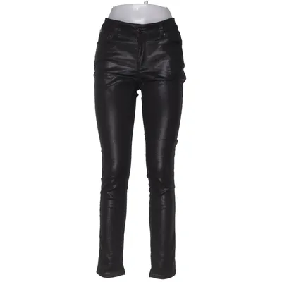 Pants (Black) from Orsay