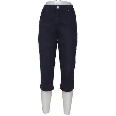Three-quarter pants (Sanna Capri) from Flash Jeans Cotton, Elastane, Polyester