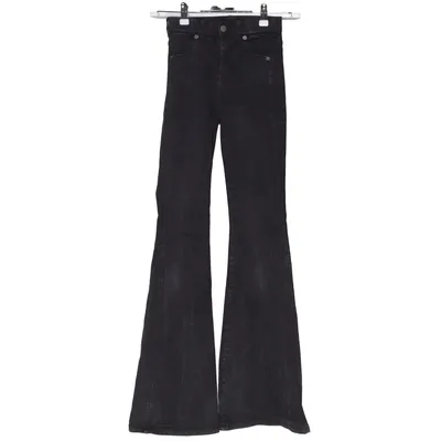 Jeans (MACY) fra Dr. Denim Bomuld, Elastan
