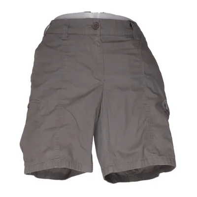 Cargoshorts (Grå) fra Quechua Bomuld, Polyester