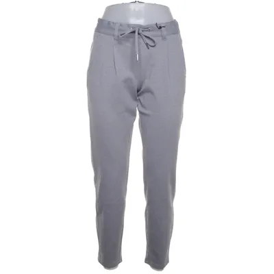 Pants (Gray) from Tom Tailor Denim Elastane, Polyester, Viscose