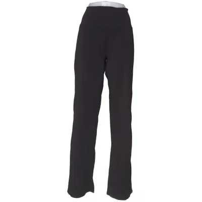Palazzo pants (Gray) from Blacc Yoga