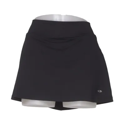 Träningskjol (Svart) från Champion Elastan, Polyester