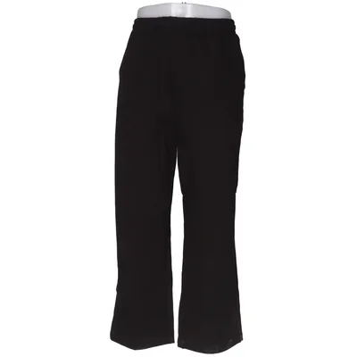 Pantalon (Noir) de Woodbird Élasthane, Polyamide, Viscose