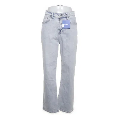 Jeans (Blå) från Que Sera Sera Bomull, Elastan