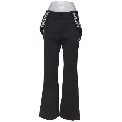 Skibukser (Sort) fra Swedemount Elastan, Polyamid, Polyester