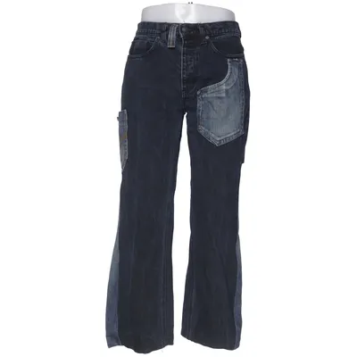 Jeans (Blå, Sort) fra Neuw