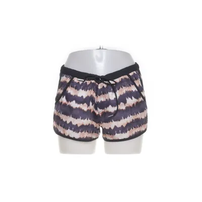 Sports shorts (Black, Brown, Beige, Multicolored) from Mystic Elastane, Polyester