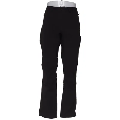 Outdoor pants (Black) from The Nature Trail By Tchibo Elastane, Polyamide