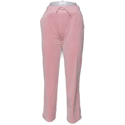 Joggingbroek (Roze) van Juicy Couture Sport Elastaan, Polyester