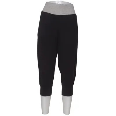 Three-quarter pants (Black, Gray) from BPC Bonprix Collection