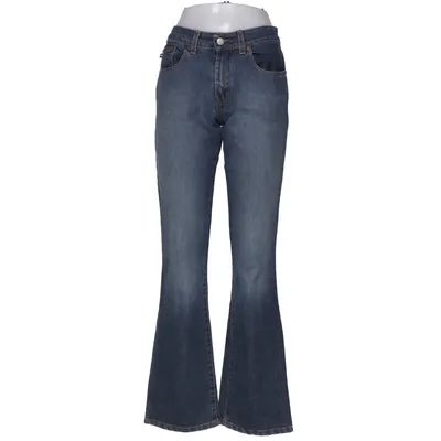 Jean (Bleu) de DKNY Jeans Coton, Élasthane