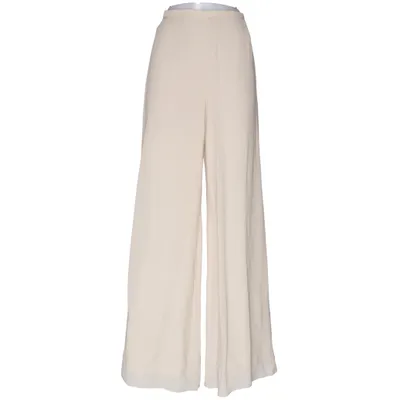 Palazzobyxor (Beige) från Vera Mont Acetat, Polyester