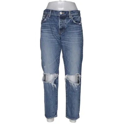 Jeans (Blå) från Moussy