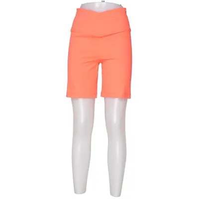 Kompressionsshorts (Interlock Crossover T Short) från 90 Degree by Reflex Elastan, Polyester