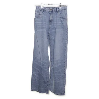 Jeans (Vega) från Lindex Bomull, Elastan